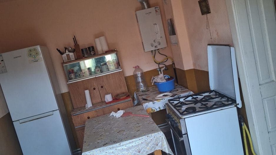 Casa de vânzare in Craciunel la strada principală - Poză 1