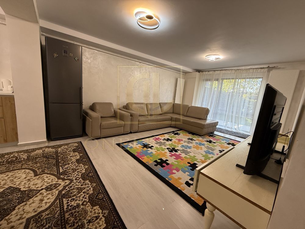Apartament 2 Camere | 62 mp | Terasă & Grădină Proprie | Parcare - Poză 5
