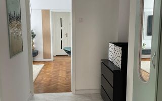 Apartament 3 camere Titulescu - 5 minute metrou - Poză 5