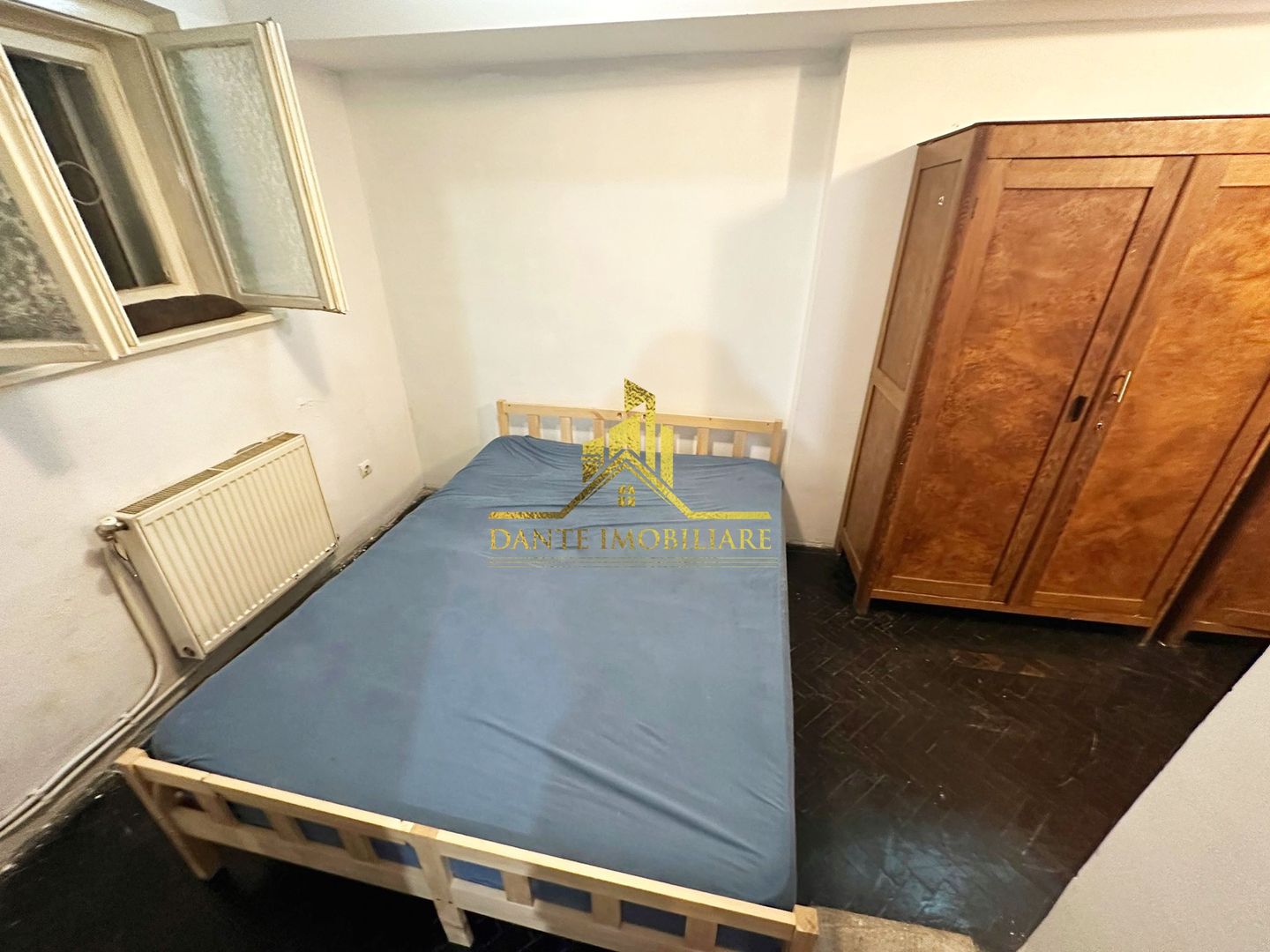 2 camere, semidecomandat, mobilat modern, Centru, zona Clinicilor - Poză 5