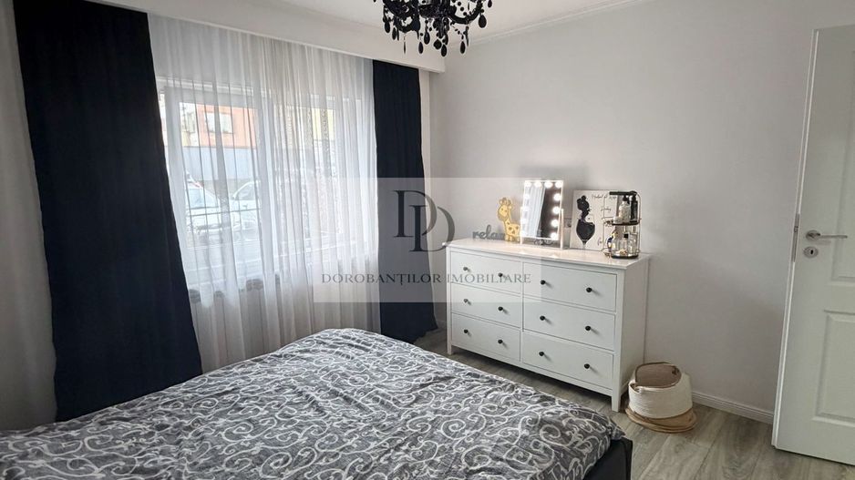 Apartament 3 camere decomandat  | 2 băi | Finisaje Premium | Mărăști - Poză 11