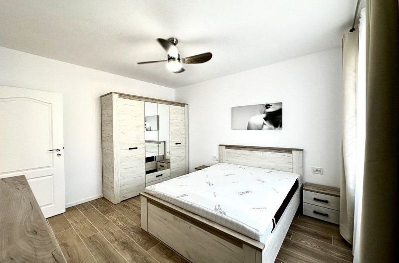 Prima inchiriere - suprafață generoasa -Dumbravita - Poză 15