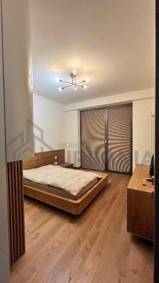 Apartament de lux, terasă spectaculoasă - vedere spre Palatul Culturii - Poză 7