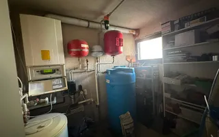 Vila deosebita / 6 camere / Soseaua Oltenitei / Teren 213 mp - Poză 31