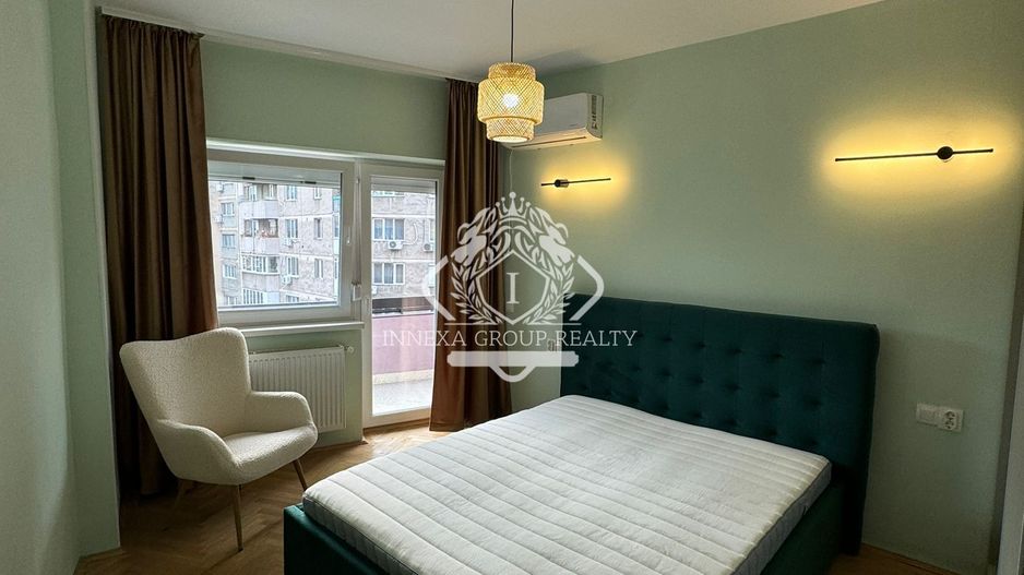Cismigiu | Apartament 2 camere | Loc de parcare | 10 min metrou - Poză 6