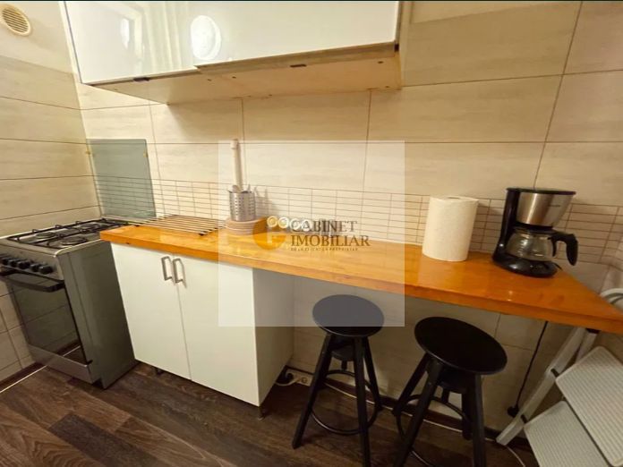 2 camere  |  Decomandat  | Sala Palatului | Creditabil - Poză 5