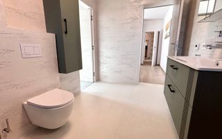 Casă 3 camere | Curte 625 MP | Premium | Drum Privat | Cristian - Poză 8