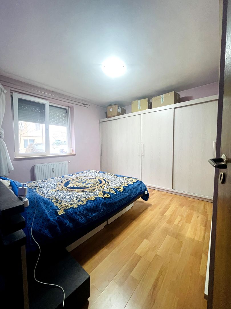 Apartament 2 camere – Zona Nufǎrul, Ansamblul PRIMA - Poză 2