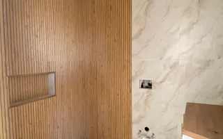 Casă modernă P+1 | 106 mp utili | Terasă + balcon |  Sânmartin - Poză 20