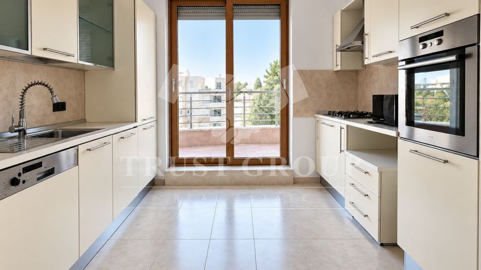 Apartament 3 camere+loc de parcare Primaverii - Poză 9