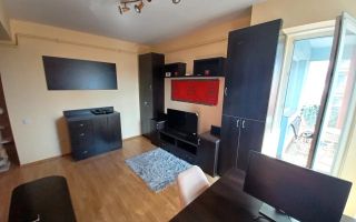 Apartament 3 camere, etaj internediar, finisat, zona str Constantin Brancusi - Poză 9