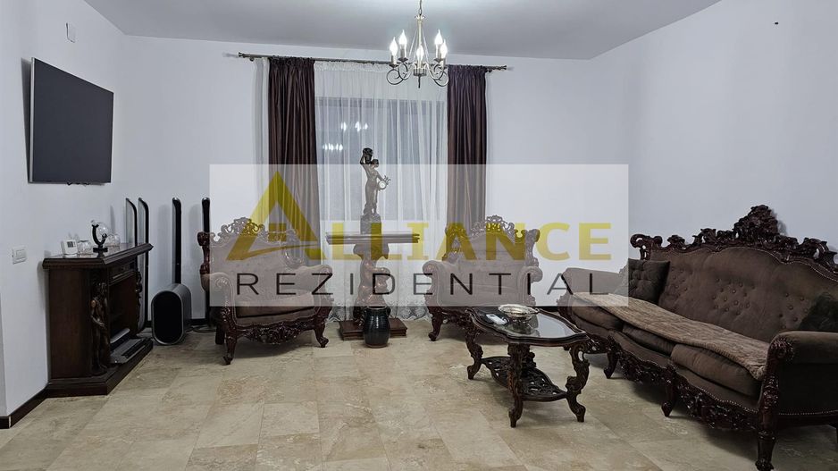 Vila individuala P+1 cu 4camere /3bai teren- 566mp - Poză 10