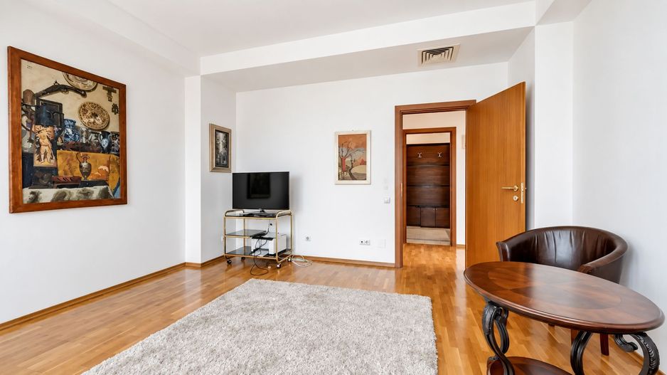 Apartament 3 camere Primaverii - Poză 5