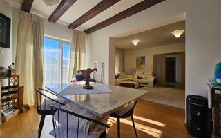 Casă individuala Tractorul 270 mp , zona Coresi - Poză 6