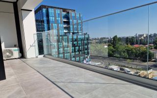 One Cotroceni Park | Apartament 2  camere | Loc de parcare - Poză 9