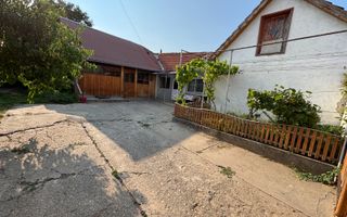 Casă 4 camere | 133 MPU | Acces auto | Pianu de Sus - Poză 1