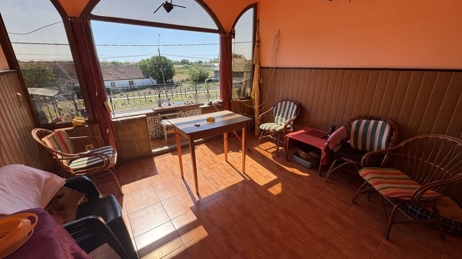 Casa Individuala Becicherecu Mic,P+E,8 Camere,6 Bai,Multiple Anexe - Poză 16