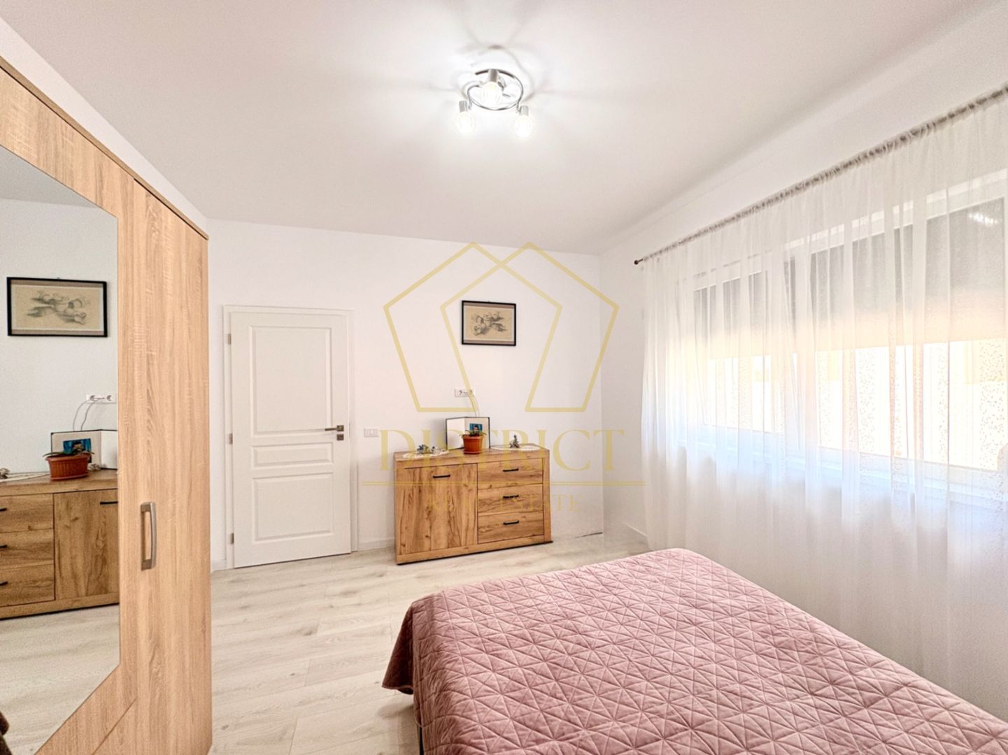 Apartament nou cu 2 camere și 2 locuri de parcare | Mosnita Veche | Lidl - Poză 8