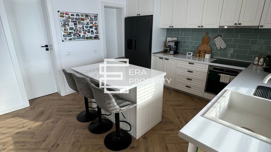 Casa individuala - 4 camere- teren 400 - garaj- zona Viile Sibiului - Poză 5