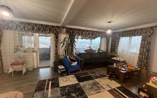 Vilă de Vânzare | Șura Mare | 4 camere | 140 MPU | Curte 344 MP - Poză 9