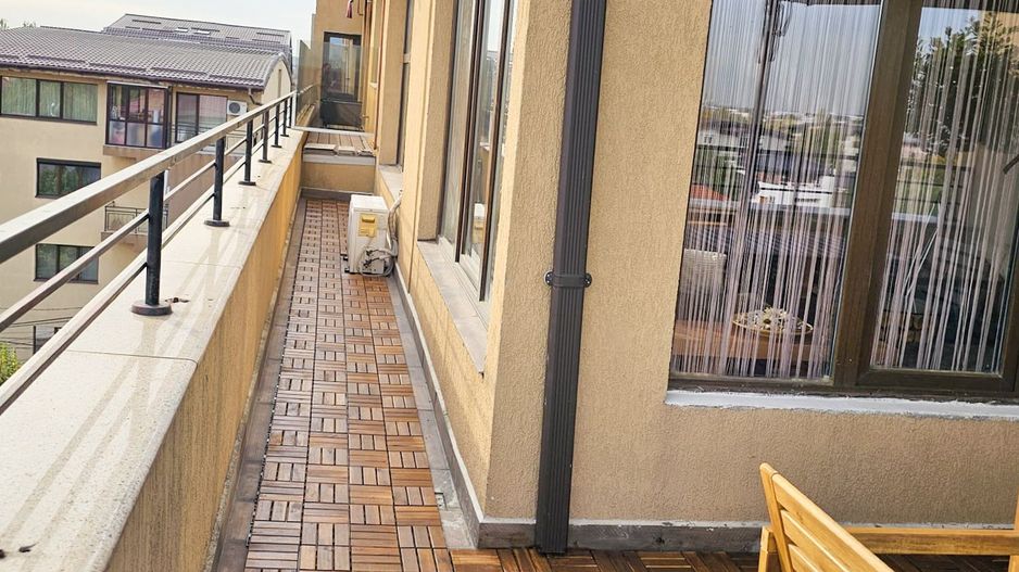 Închiriere apartament 3 camere 75mp | Pet friendly - Poză 18