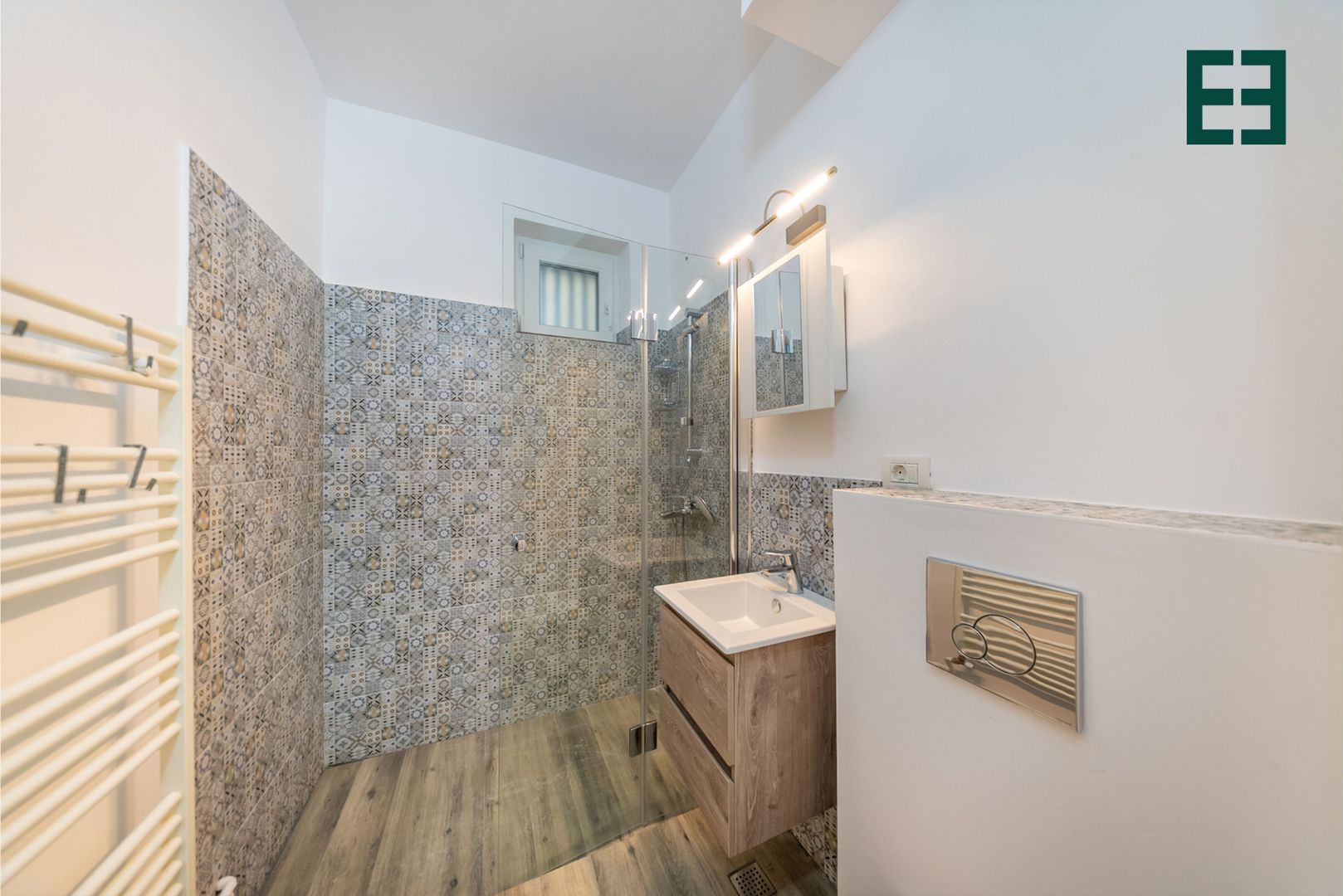 Închiriat – Apartament 1 cameră – Ultracentral – Arad - Poză 6