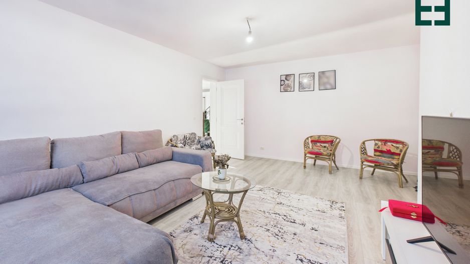 Casă nouă cu 5 camere - Localitatea Păuliș - DEVA - Poză 10