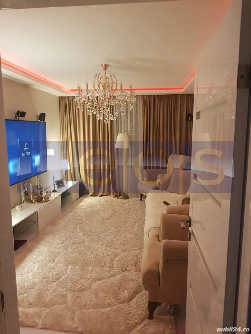 VANZARE 4 CAMERE | DECOMANDAT | ZONA SOSEAUA OLTENITEI-ROMPRIM - Poză 1