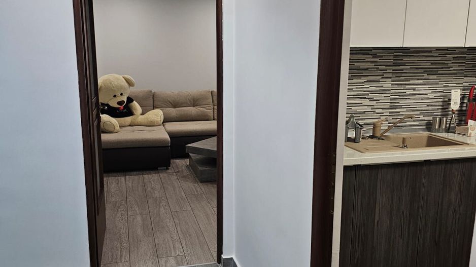 Inchiriere apartament 3 camere, modern, Prundu - Poză 14