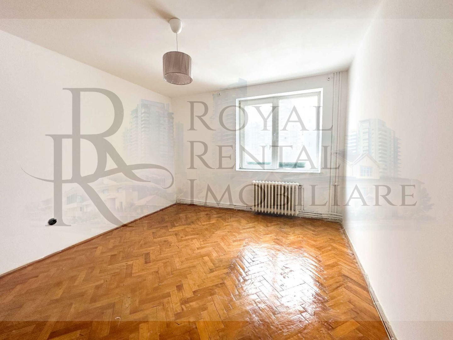 Apartament 3 camere - Gheorgheni | Piața Hermes | Etaj 2 | Zonă Premium - Poză 1