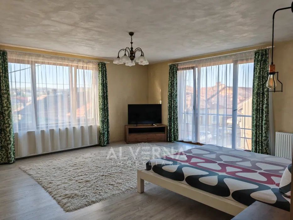 Apartament 2 camere | 100mp| parcare |pet friendly | zona semicentrala - Poză 1