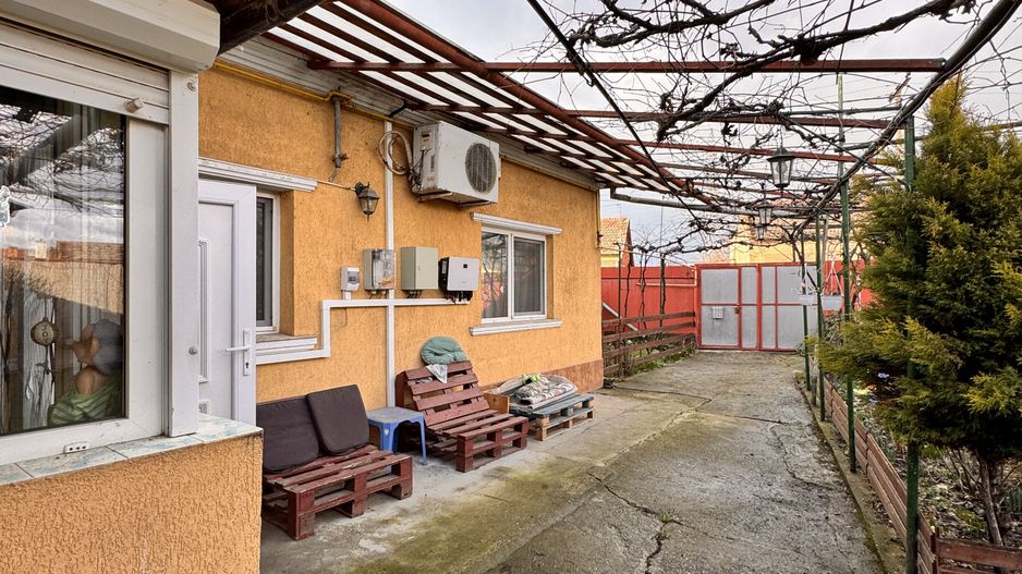 Casă de vânzare – Episcopia, Oradea - Poză 16