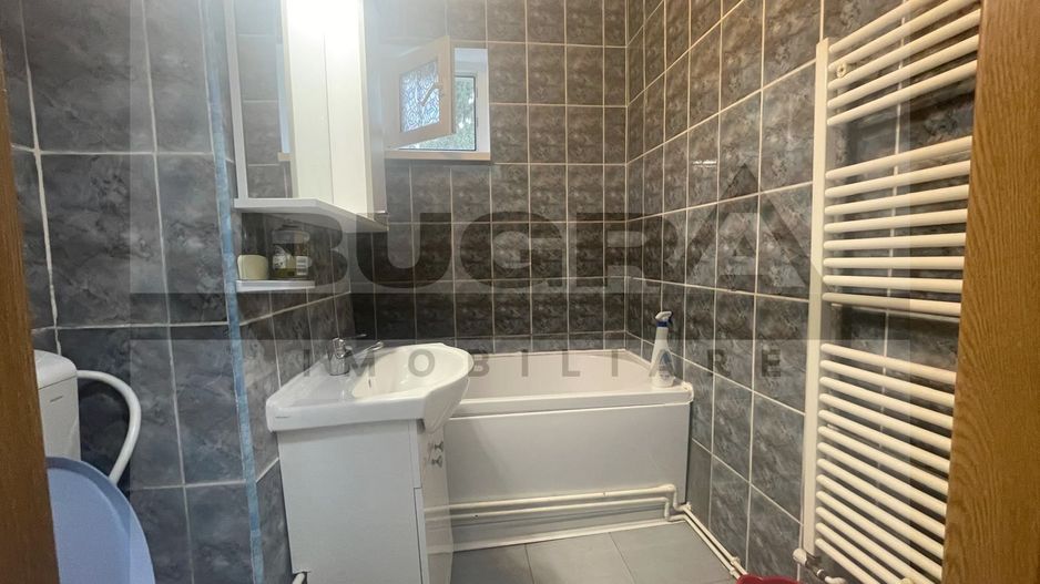 Apartament de 3 camere, 50mp, zona strazii Parang - Poză 5