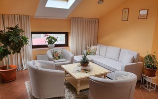 BRASADAS închiriază ap 2 cam la MANSARDA zona Dorobanti. - Poză 3