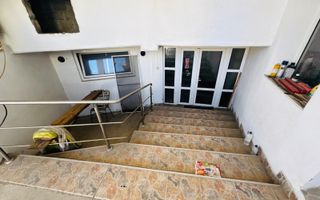 Vilă impunătoare, construcție solidă D+P+E+M, 430 mp – pretabilă pensiune - Poză 4
