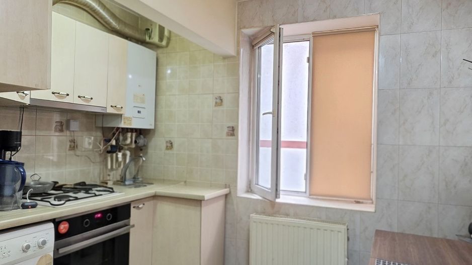 Apartament cu 2 camere, etaj 1, mobilat și utilat, VASLUI - zona COPOU; - Poză 5