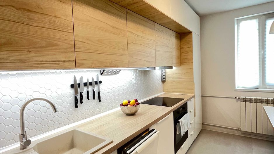 Apartament 2 camere de vanzare Drumul Taberei - Poză 1