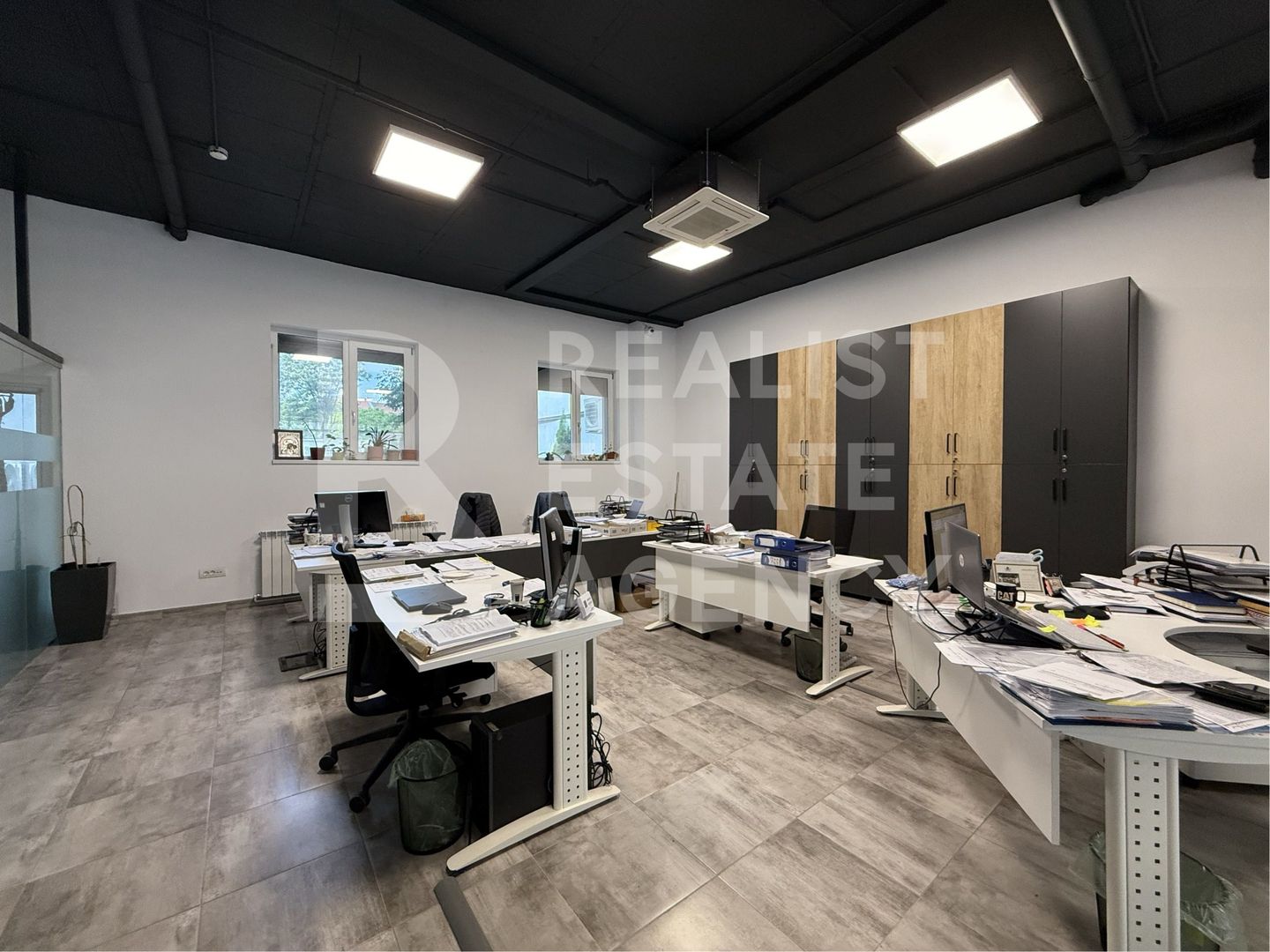 Spațiu comercial, parter, complex Campeador Luxury Apartments - Poză 9