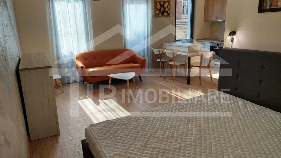 Studio, 36mp, Zona Central - Poză 3