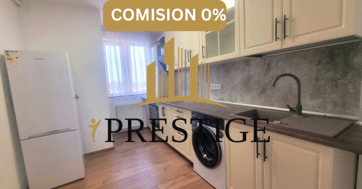 APARTAMENT 2 CAMERE DECOMANDATE, TURNIȘOR | PARCARE PRIVATĂ | RENOVAT - Poză 1