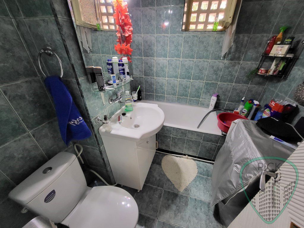 P 1049 Apartament cu 4 camere în Târgu Mureș, cartierul Tudor - Poză 6