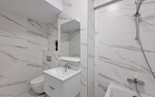 AP. 2 CAMERE - FIRST ESTATE, PET-FRIENDLY, POMPA DE CALDURA - Poză 8
