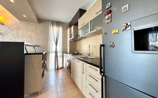 Apartament 2 camere, spațios si primitor, lângă pădure, zona Fropin - Poză 3