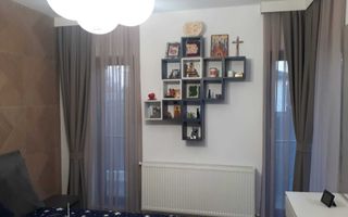 Casă parter de vânzare în Dancu, Iași - 3 camere, 90 mp utili, teren 760 mp - Poză 7