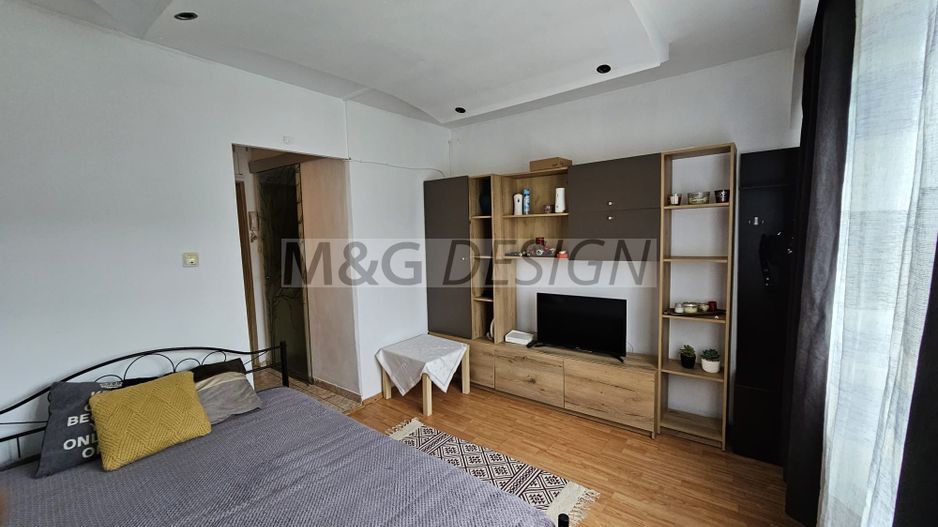 Garsoniera zona Buziasului - Poză 2