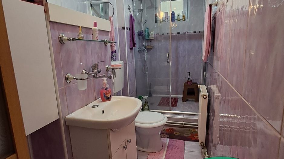 P 1255 - Apartament cu 4 camere în Târgu Mureș,  Ultracentral - Poză 5