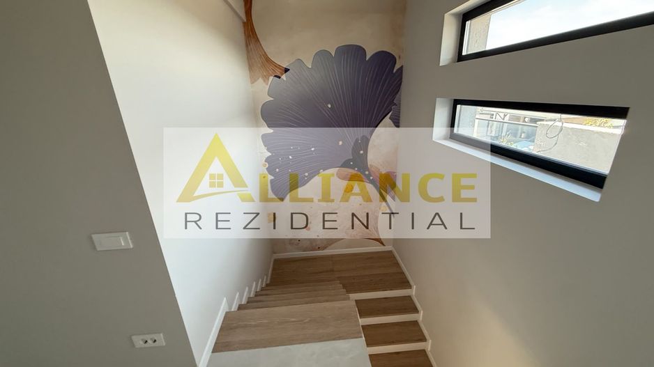Casa Individuala - 4 camere - 2 bai - 360mp teren - Poză 17