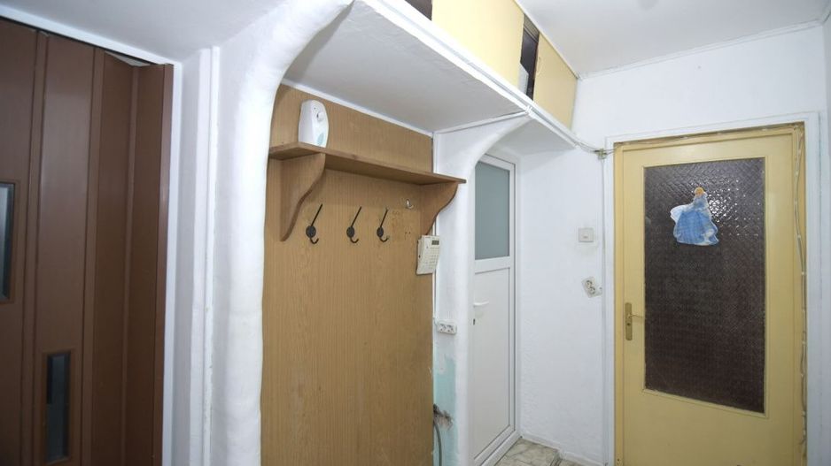 Apartament 2 camere, etaj 3, langa Lidl Exercitiu - Poză 9