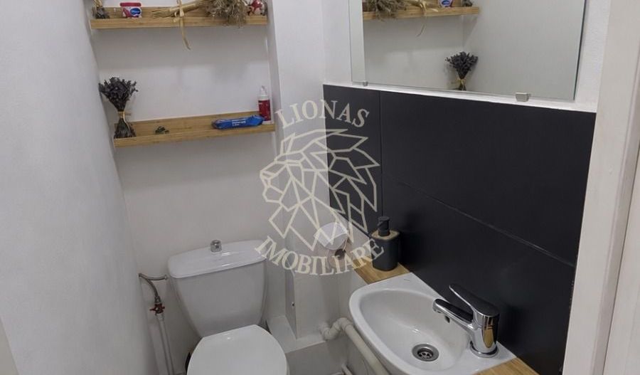 COMISION 0%! Apartament 2 camere 54,7 mp-Zona Lama - Poză 6
