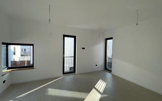 Vânzare vila noua 2024 | 102 mp 5 cam 3 bai | curte proprie | lac Straulesti - Poză 18